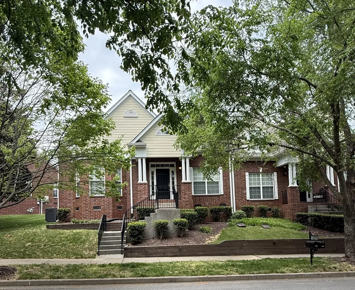1316 Decatur Cir, Franklin, TN 37067 - #1