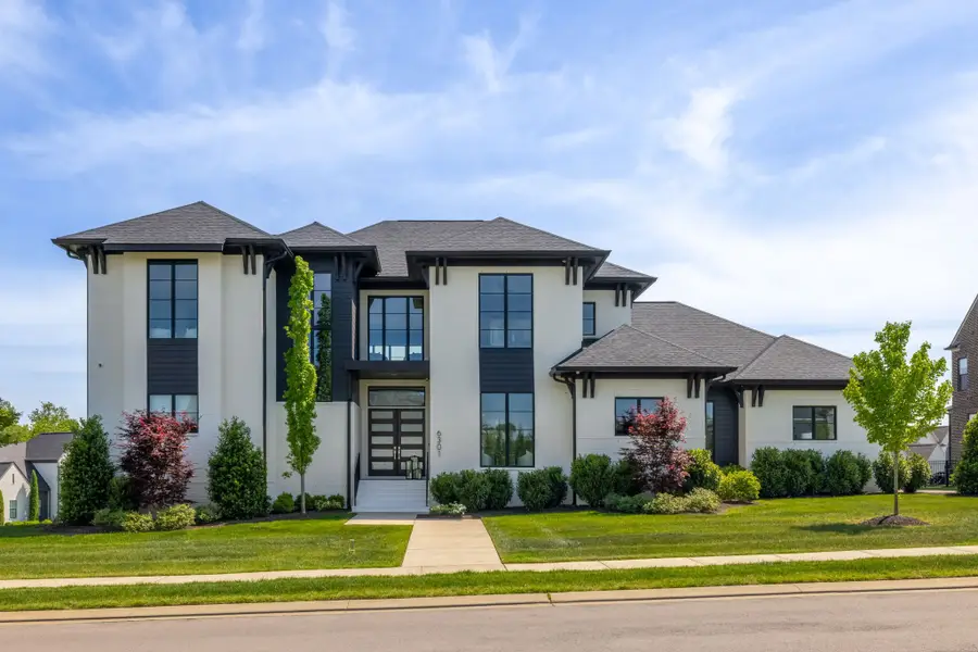 6301 Percheron Ln, Arrington, TN 37014 - #2