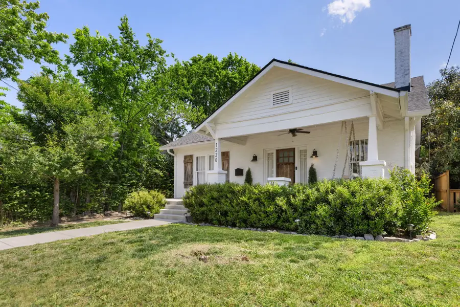 1230 Villa Pl, Nashville, TN 37212 - #3