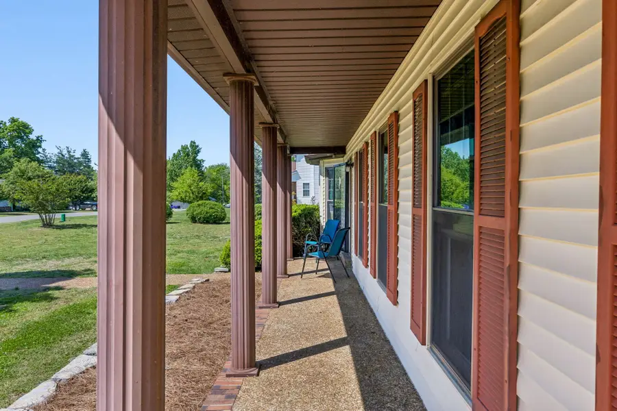 749 Walnut Ridge Dr, La Vergne, TN 37086 - #2