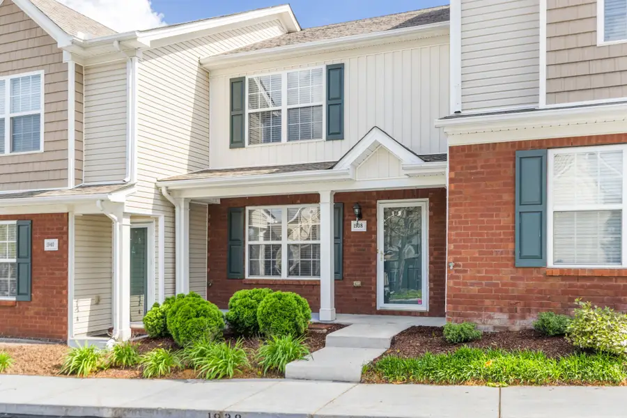 1938 Shaylin Loop, Antioch, TN 37013 - #3