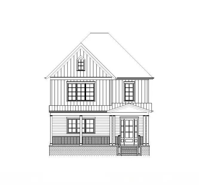 208 Equine St, Franklin, TN 37064 - #1