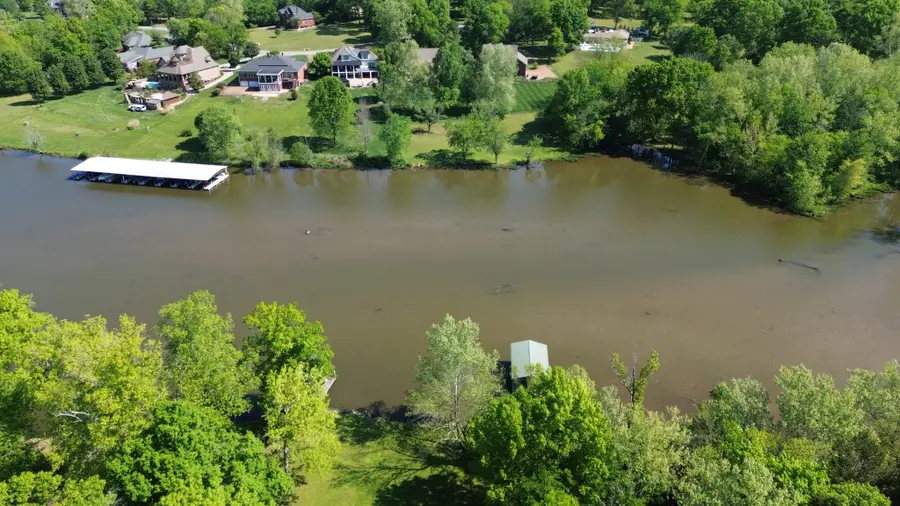 315 Davis Corner Rd, Mount Juliet, TN 37122 - #2