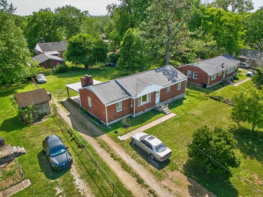 217 Walnut Dr, Franklin, TN 37064 - #2