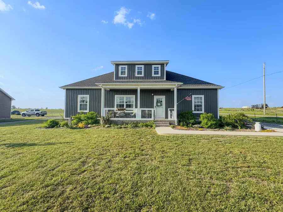 1828 Old Highway 52, Lafayette, TN 37083 - #2