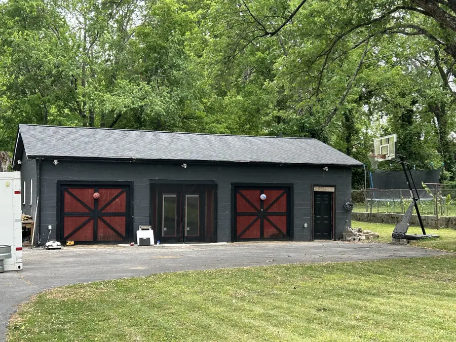 3804 Oxford St, Nashville, TN 37216 - #3