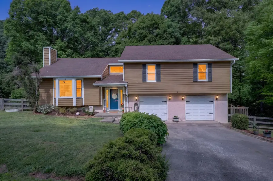 722 Lone Oak Dr, Pegram, TN 37143 - #2