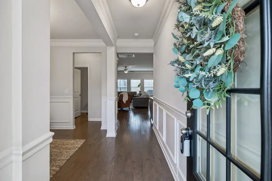 3003 Persimmon St, Columbia, TN 38401 - #2