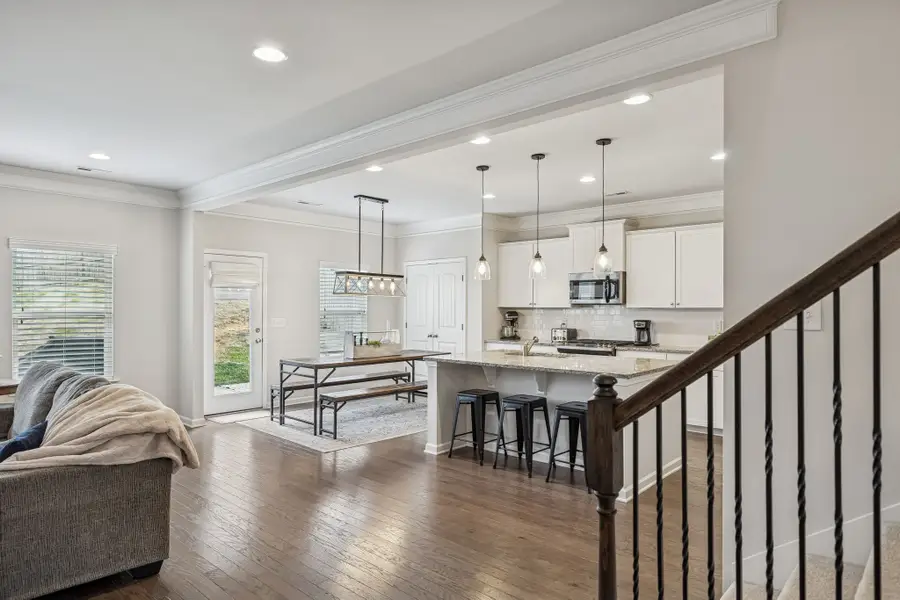 3003 Persimmon St, Columbia, TN 38401 - #3