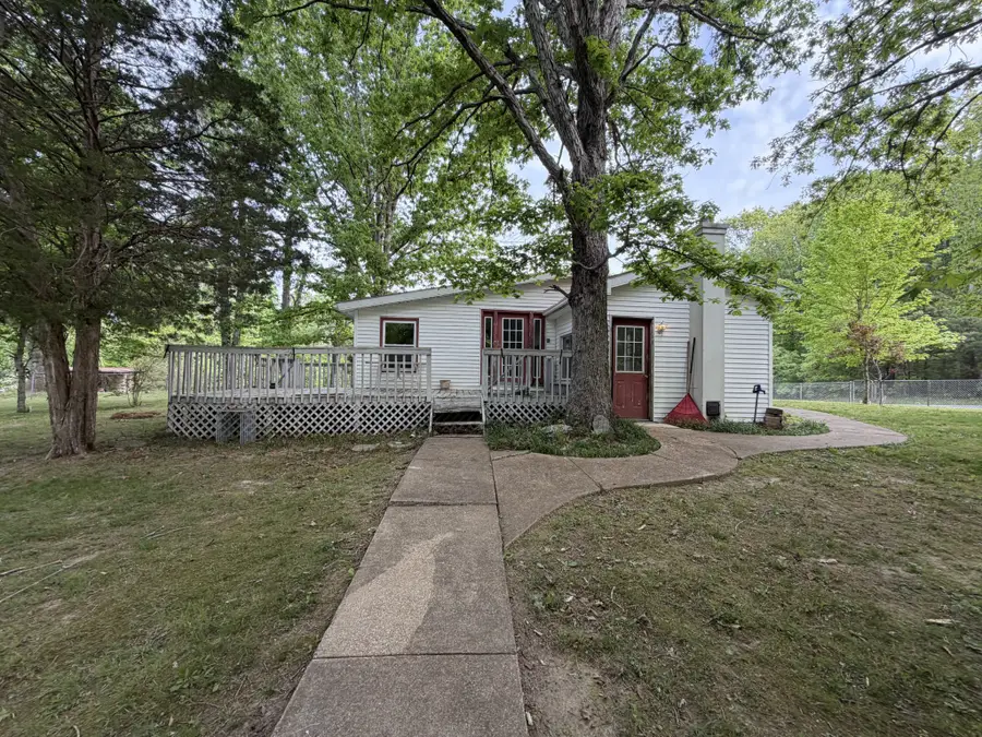 10075 Buckner Ridge Road, Bon Aqua, TN 37025 - #2