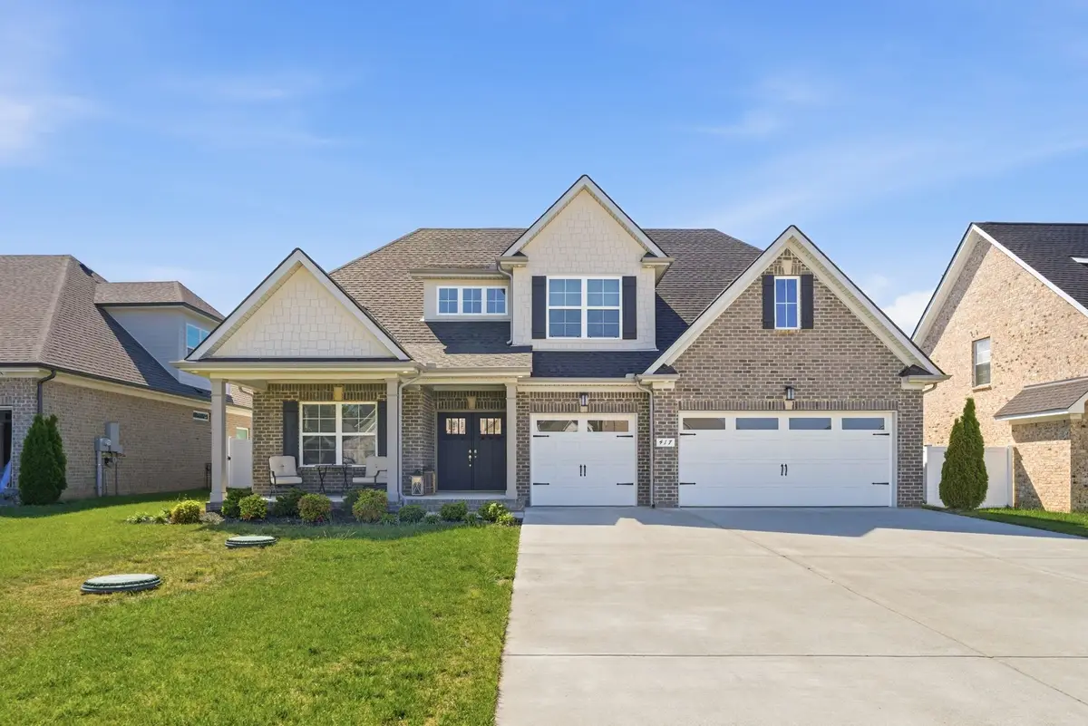 417 Sophie Hill Ct, Murfreesboro, TN 37128 - #1