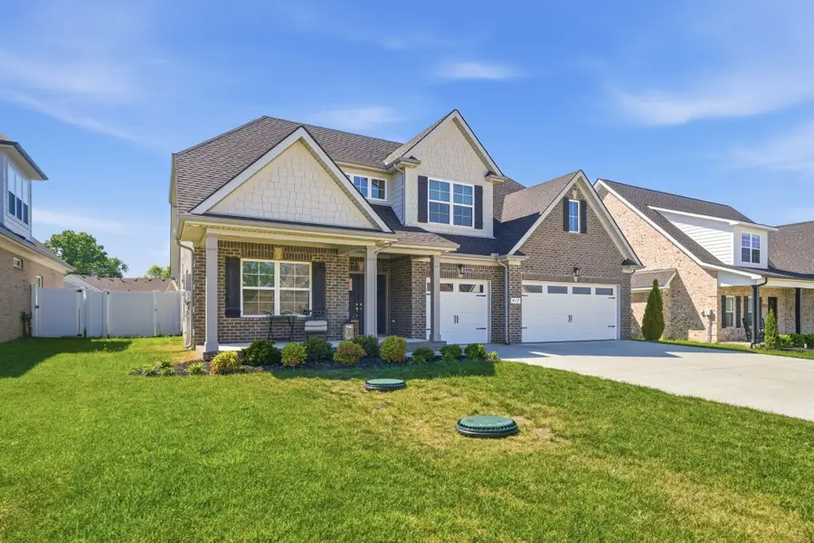 417 Sophie Hill Ct, Murfreesboro, TN 37128 - #2