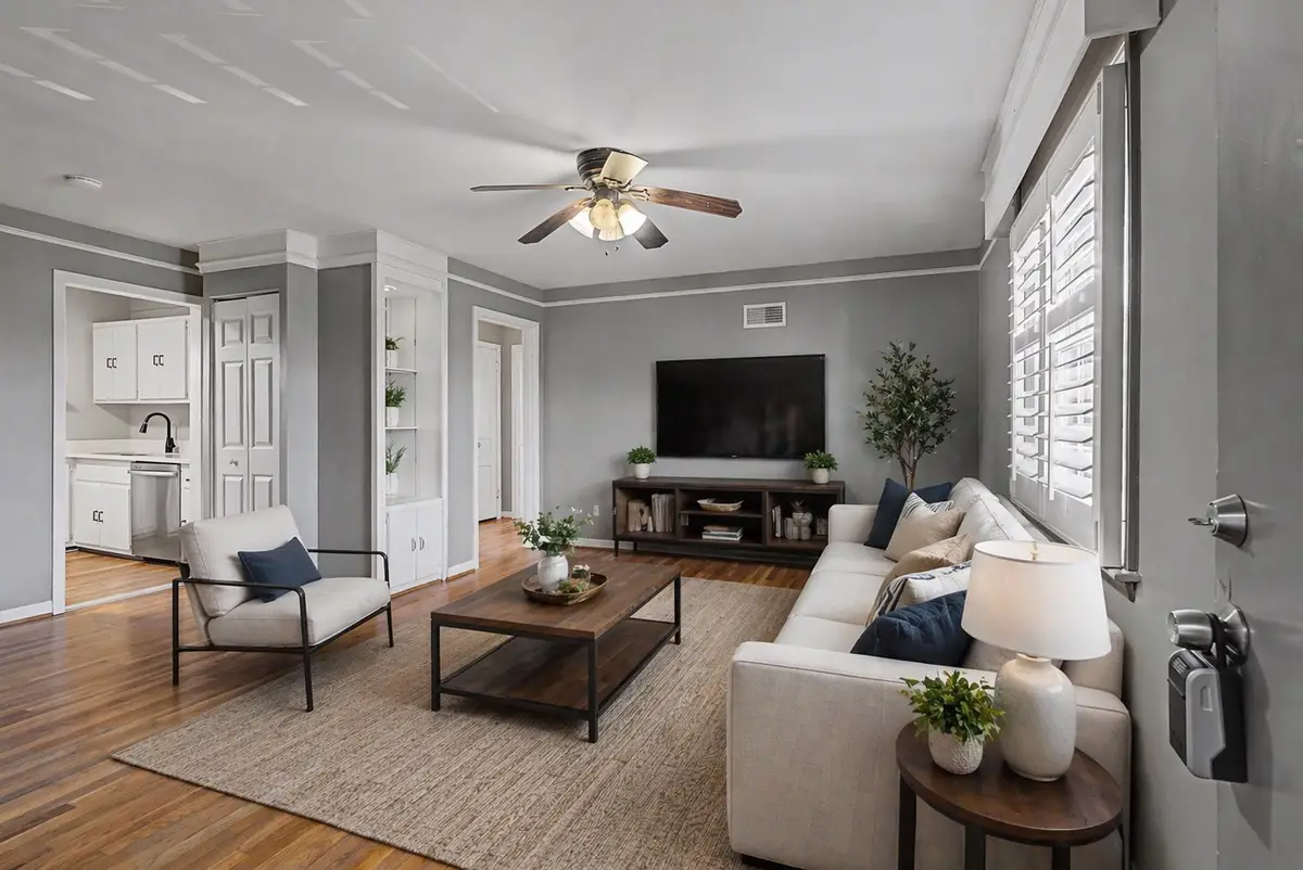 3310 Long Blvd #B8, Nashville, TN 37203 - #1