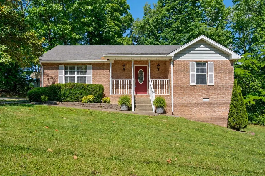 208 Luther Ct, Dickson, TN 37055 - #2