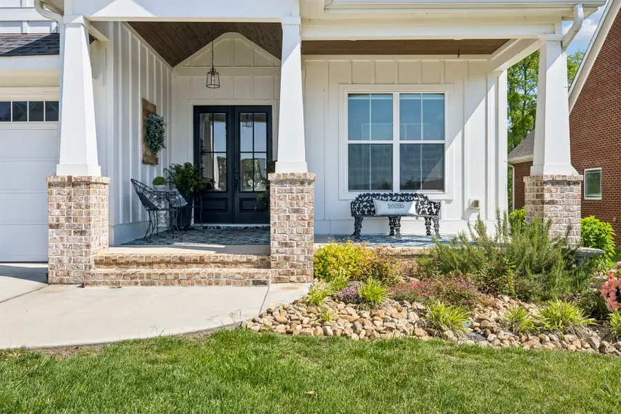 117 Hammock Dr, Winchester, TN 37398 - #2