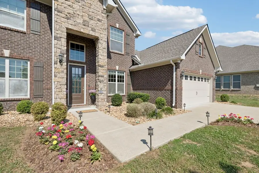 1413 Burrows Ave, Murfreesboro, TN 37129 - #3