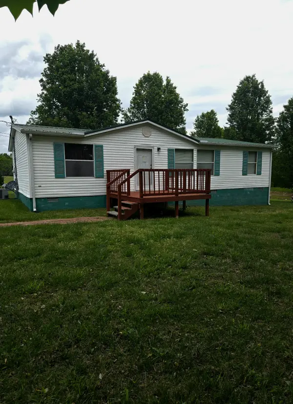 1513 Slaydenwood Rd, Cumberland Furnace, TN 37051