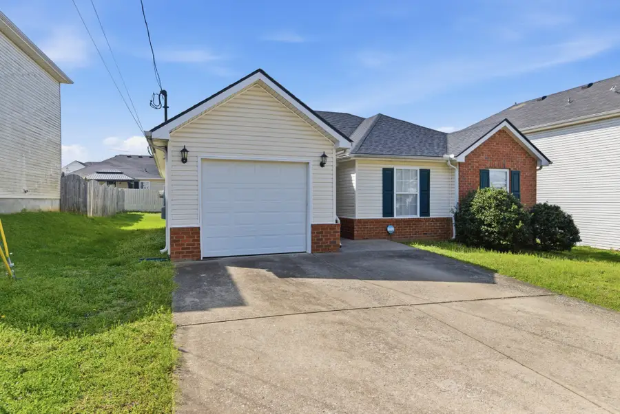 335 Sarna Dr, La Vergne, TN 37086 - #2