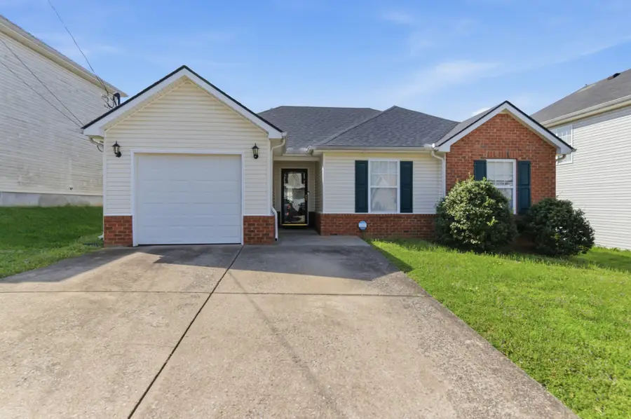 335 Sarna Dr, La Vergne, TN 37086 - #3