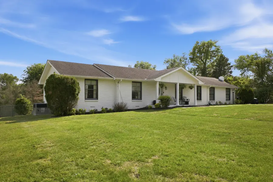 9101 Concord Rd, Brentwood, TN 37027 - #2