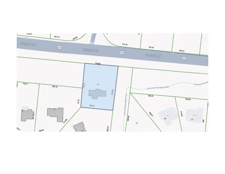 9101 Concord Rd, Brentwood, TN 37027 - #1