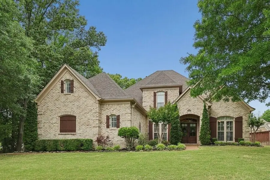 10188 Woodbrook Cir, Lakeland, TN 38002 - #2