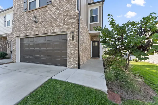 811 Arrington Way, Columbia, TN 38401