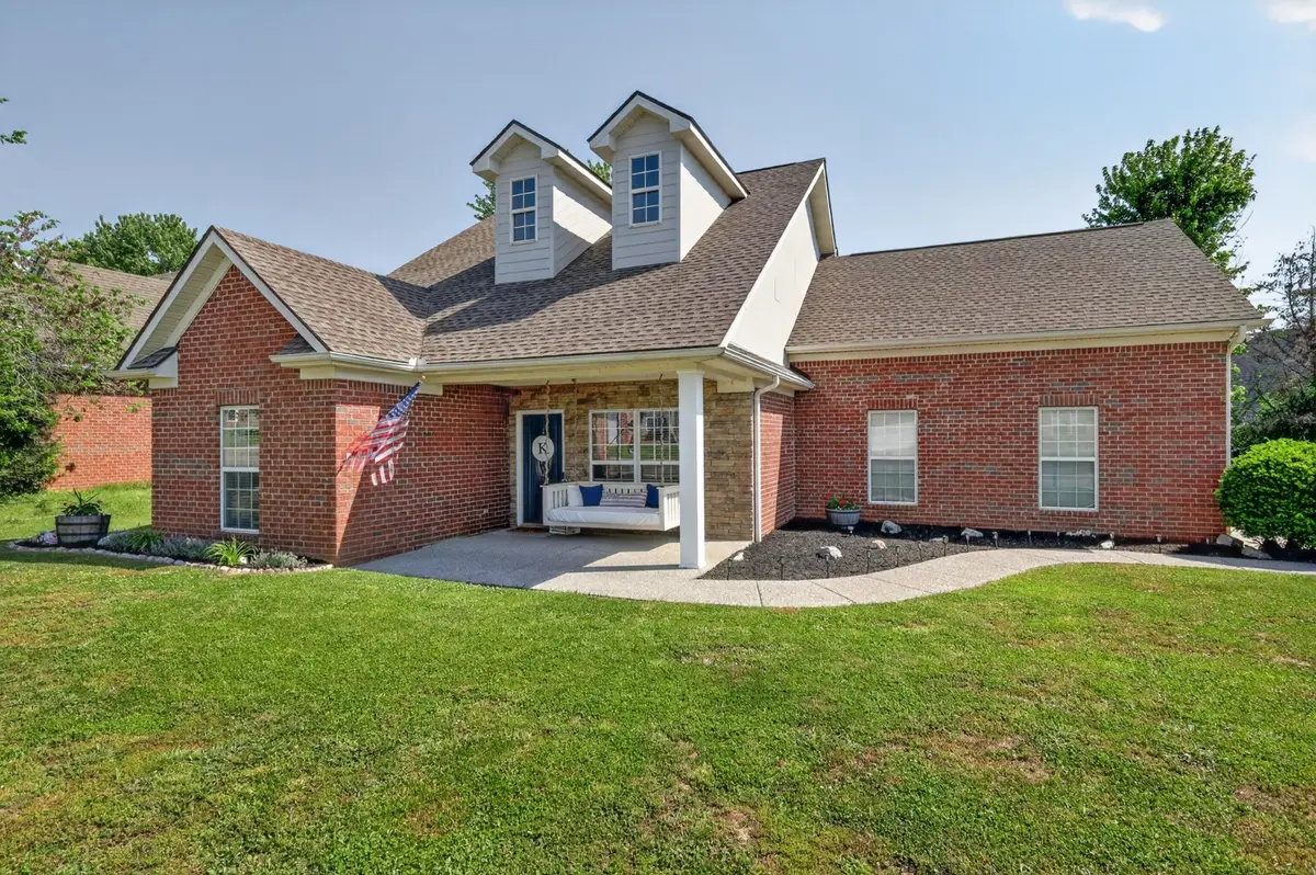4002 Lilac Ln, Spring Hill, TN 37174 - #1
