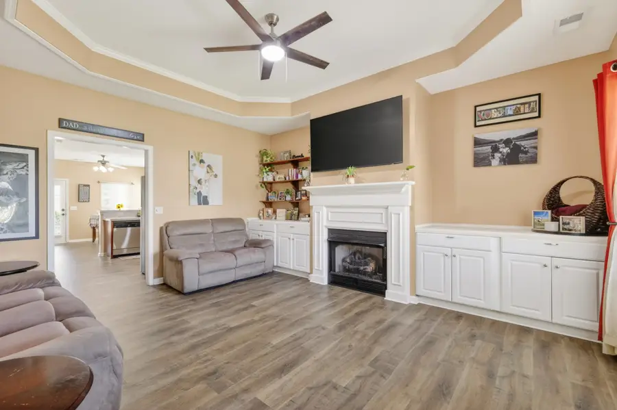 4002 Lilac Ln, Spring Hill, TN 37174 - #3