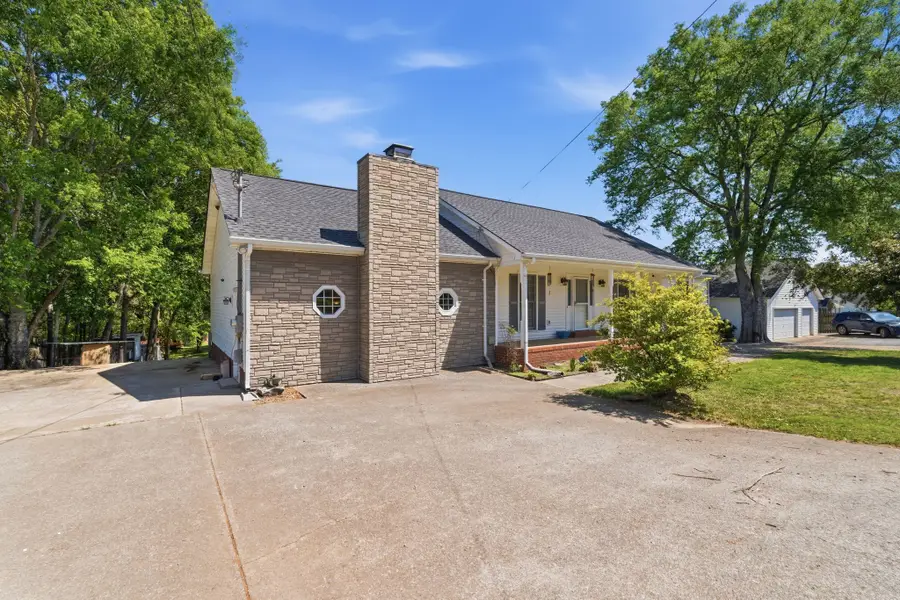 1050 Brinkley Rd, Murfreesboro, TN 37128 - #2