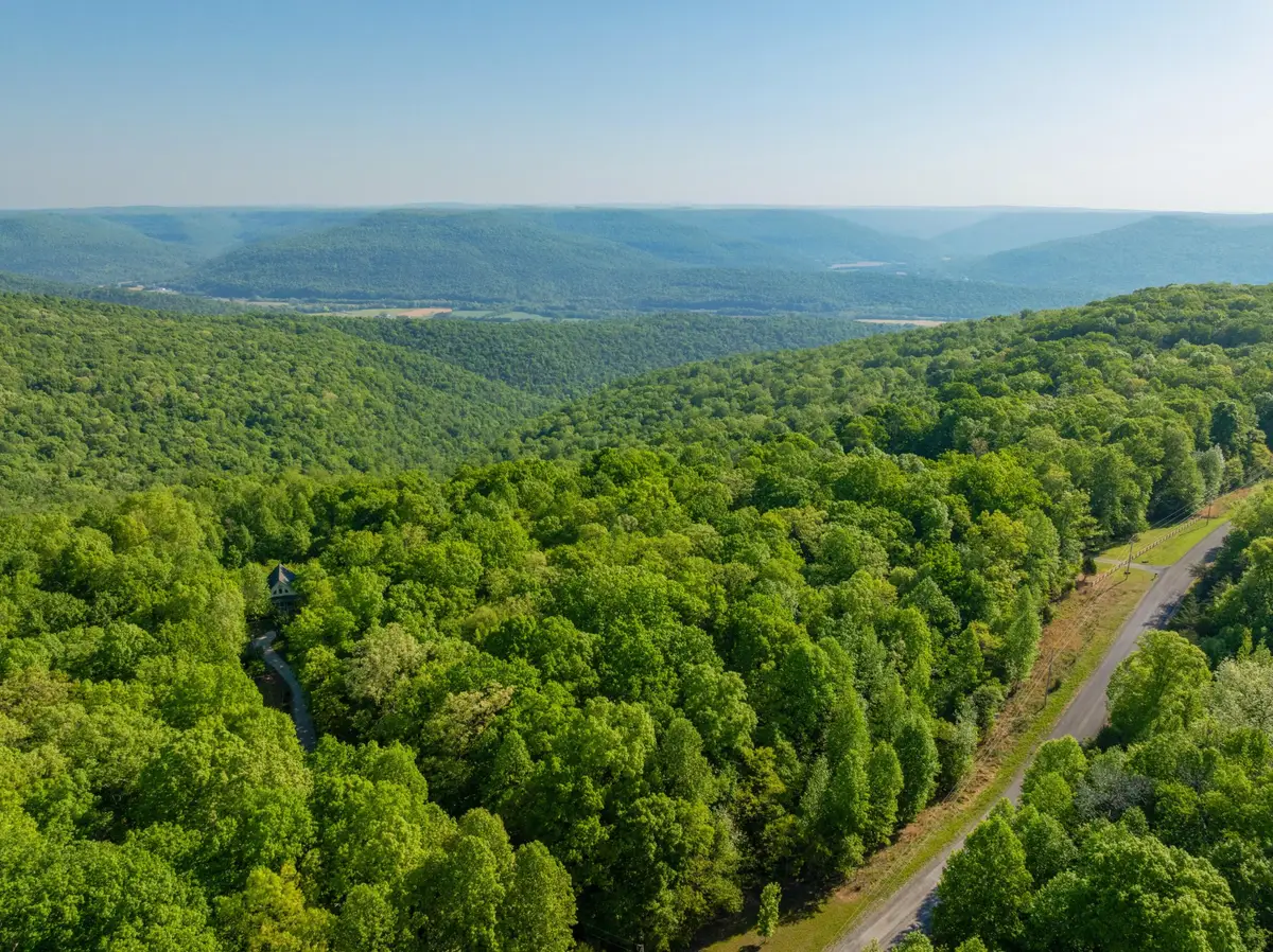 0 Jackson Point Road, Sewanee, TN 37375 - #1