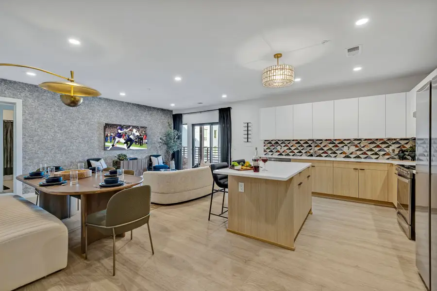 635 7th Ave S #405, Nashville, TN 37203 - #2