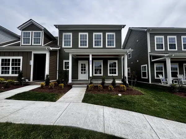 3211 Tasker Dr, Antioch, TN 37013