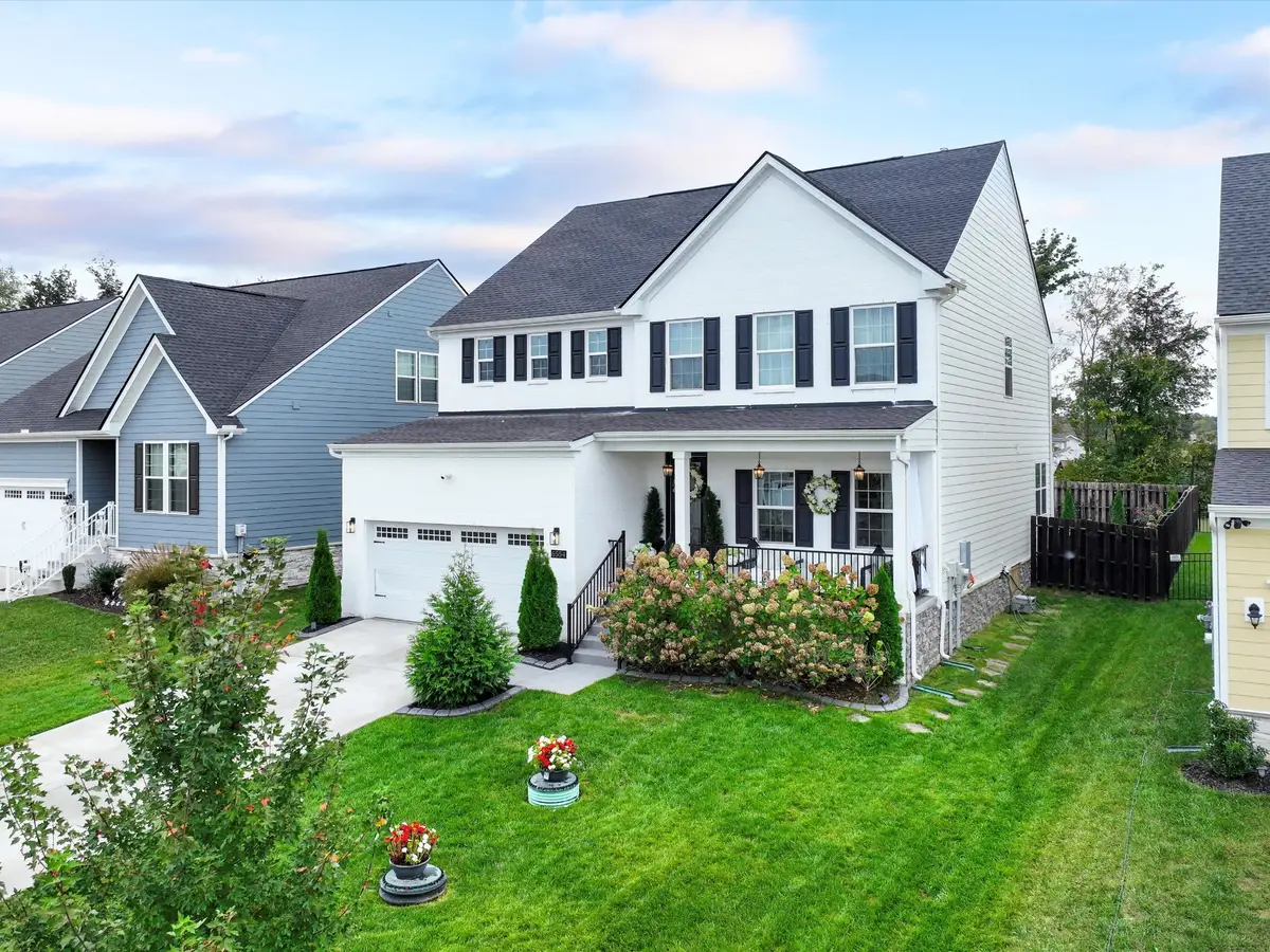 6554 Palm Warbler Dr, Murfreesboro, TN 37128 - #1