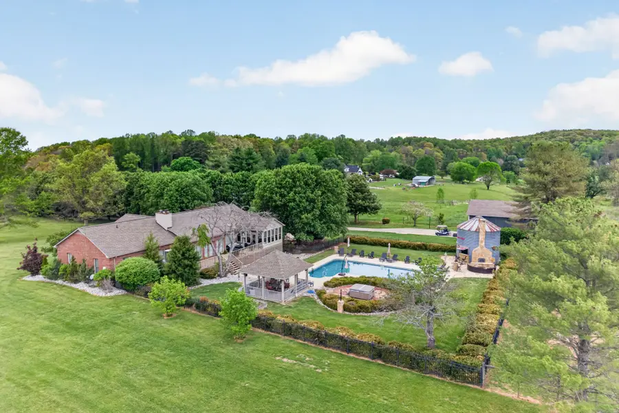 2235 Hidden Cove Rd, Cookeville, TN 38506 - #2