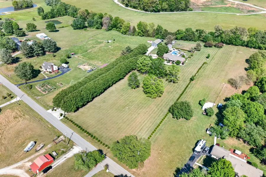 2235 Hidden Cove Rd, Cookeville, TN 38506 - #3