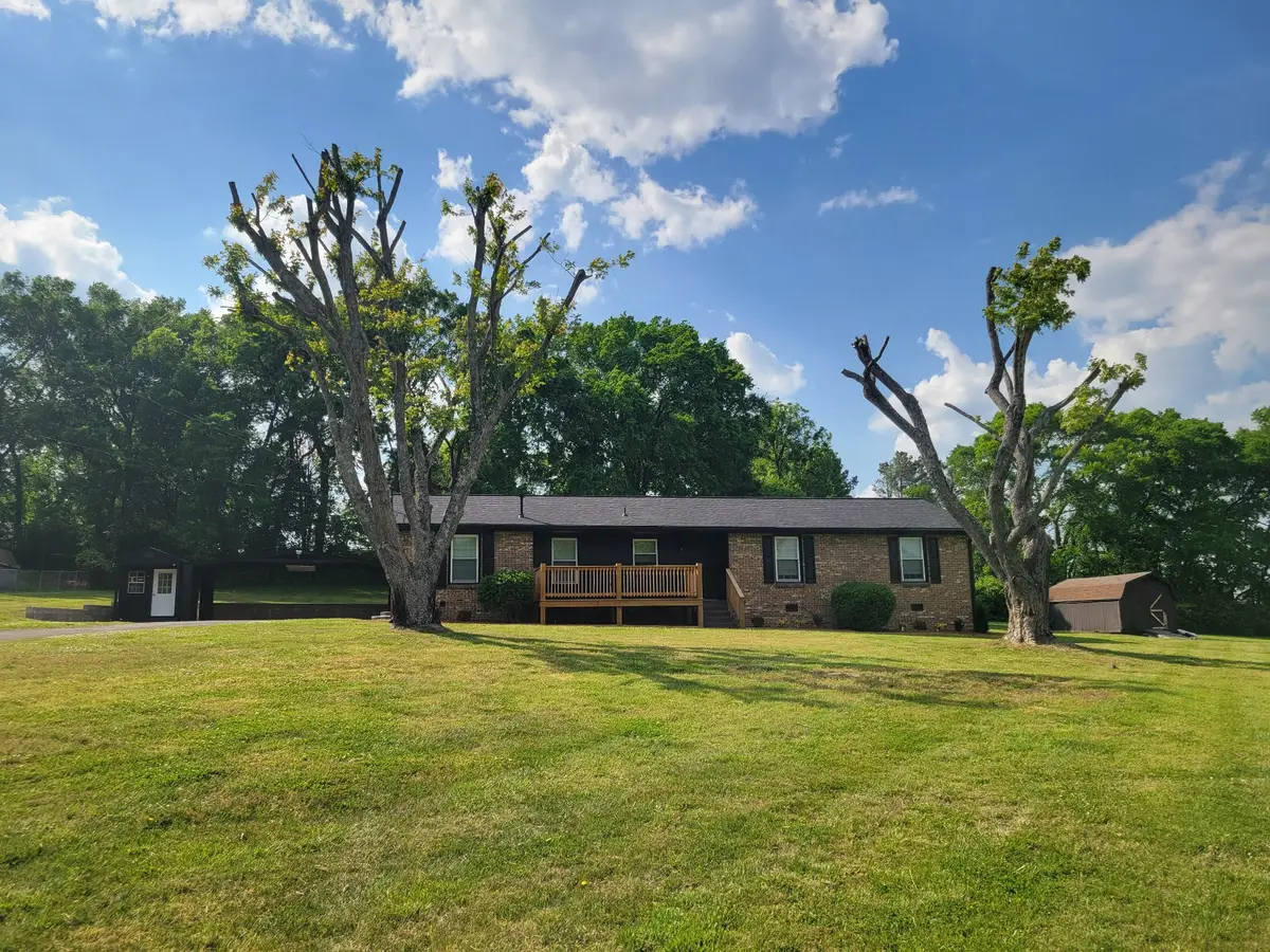 2003 Julie Dr, Mount Juliet, TN 37122 - #1