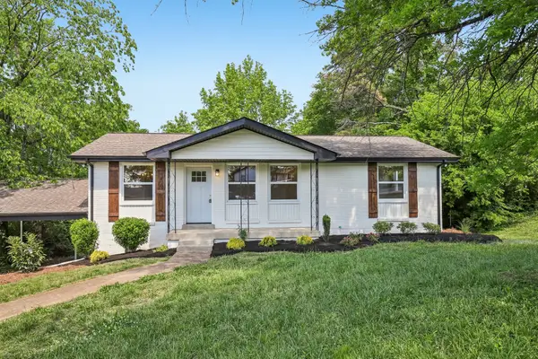 603 Glenpark Ct, Nashville, TN 37217