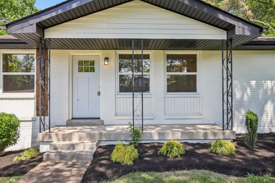 603 Glenpark Ct, Nashville, TN 37217 - #2