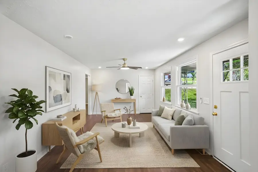 603 Glenpark Ct, Nashville, TN 37217 - #3