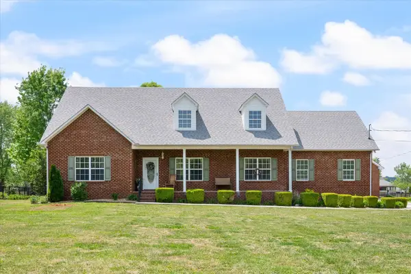 637 Coopertown Rd, Unionville, TN 37180