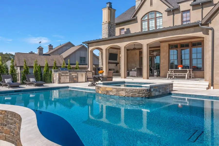 5214 Wildings Blvd, College Grove, TN 37046 - #3