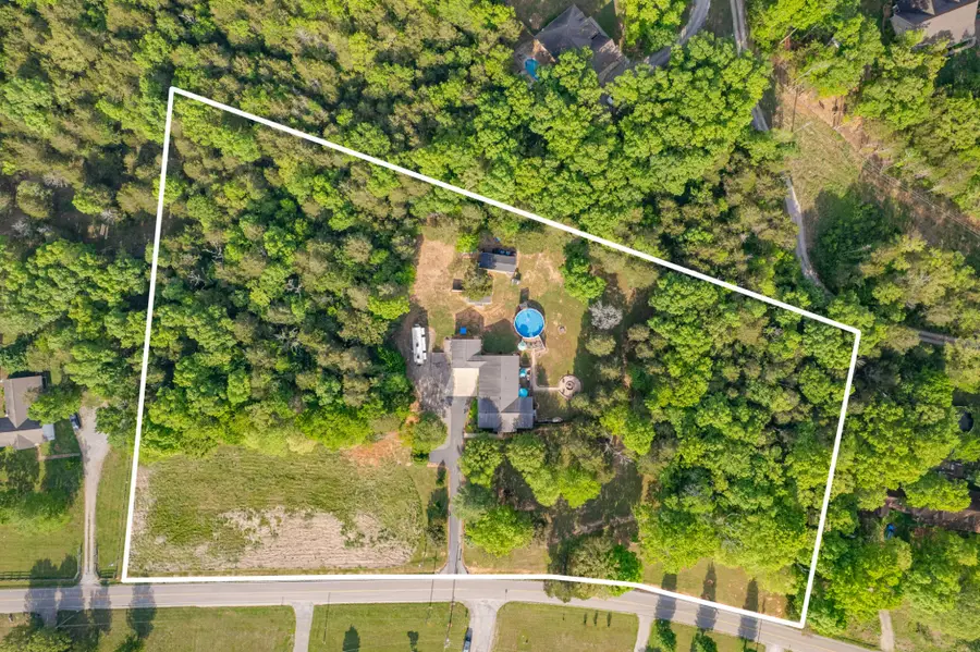 4751 Thick Rd, Chapel Hill, TN 37034 - #3
