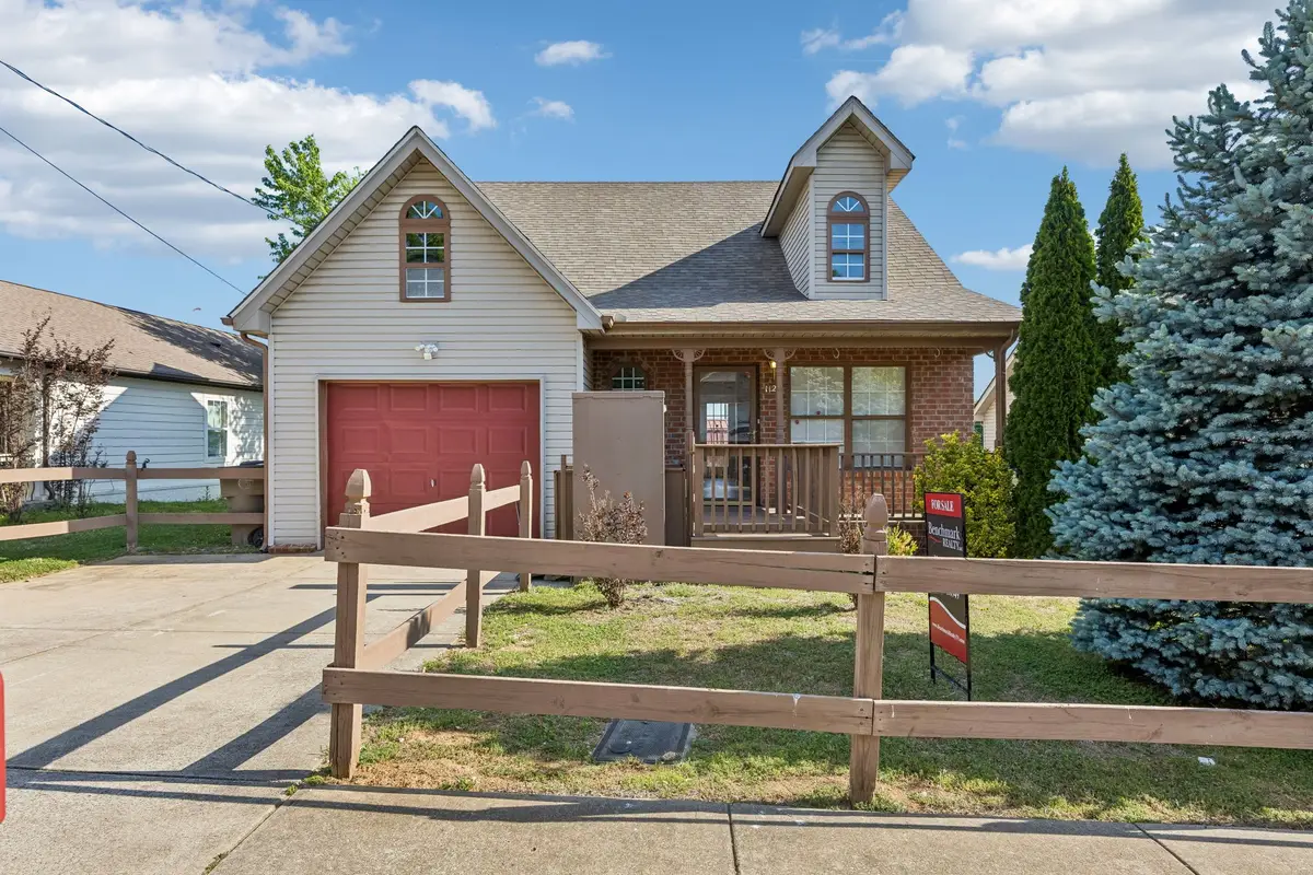 1125 Lakewalk Dr, Antioch, TN 37013 - #1