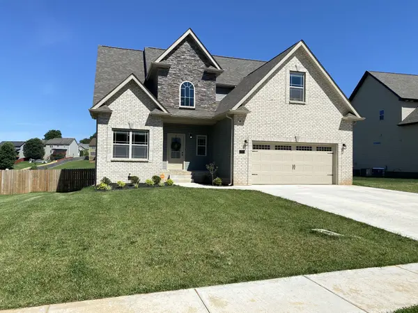 2341 Colston Dr, Clarksville, TN 37042