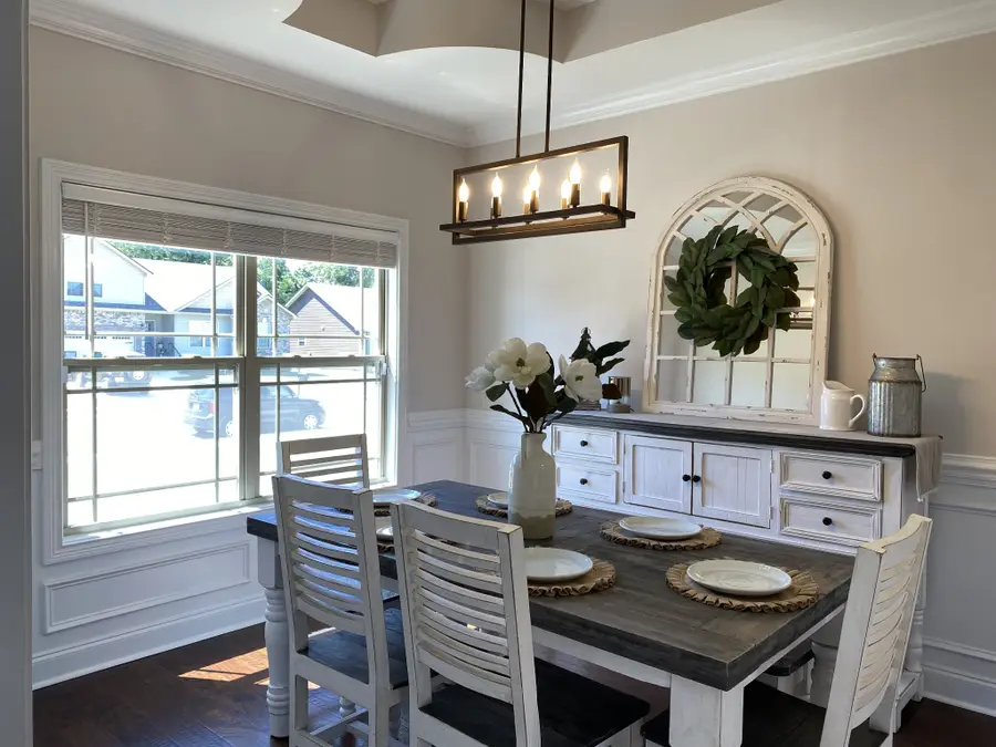 2341 Colston Dr, Clarksville, TN 37042 - #3