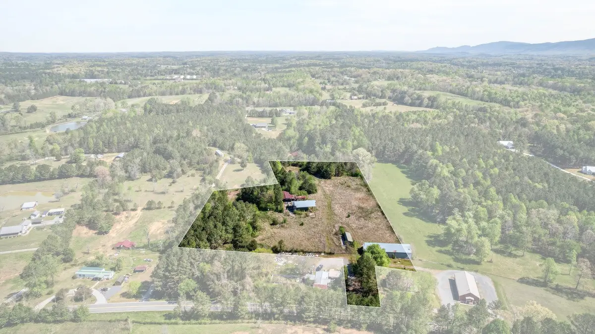 2479 Ladd Springs Road Se, Old Fort, TN 37362 - #1