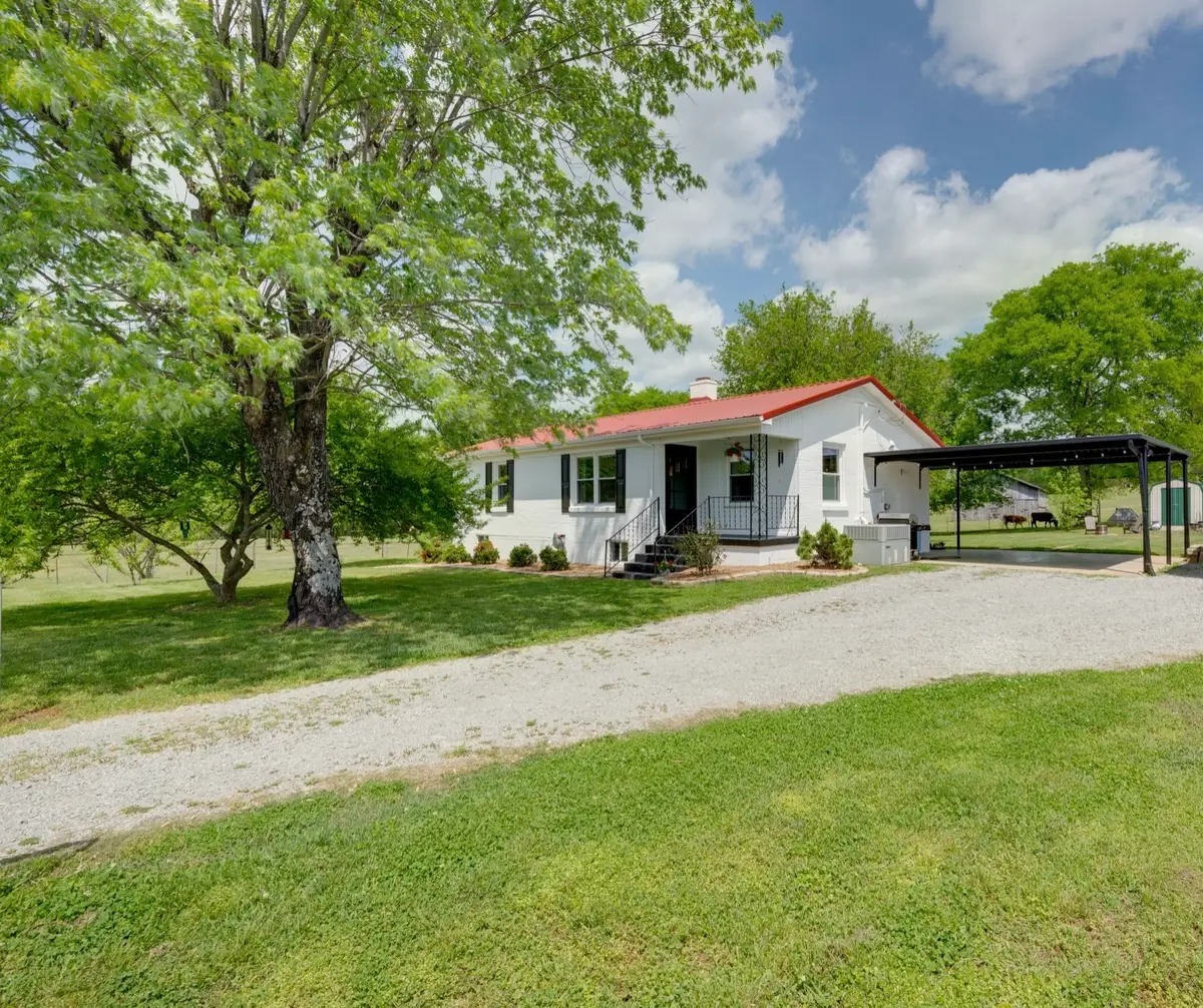 1588 New Highway 7, Columbia, TN 38401 - #1