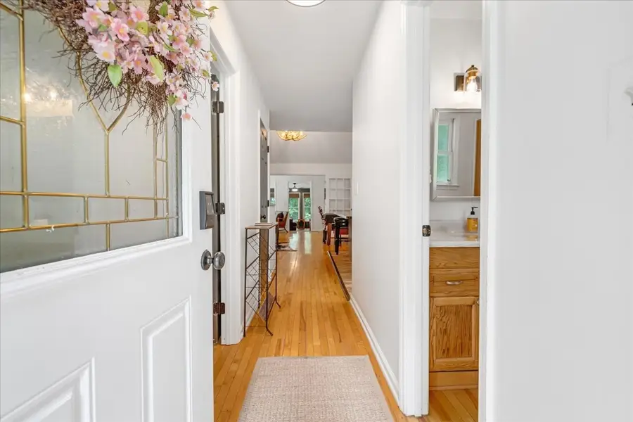 802 Evans Rd, Winchester, TN 37398 - #2