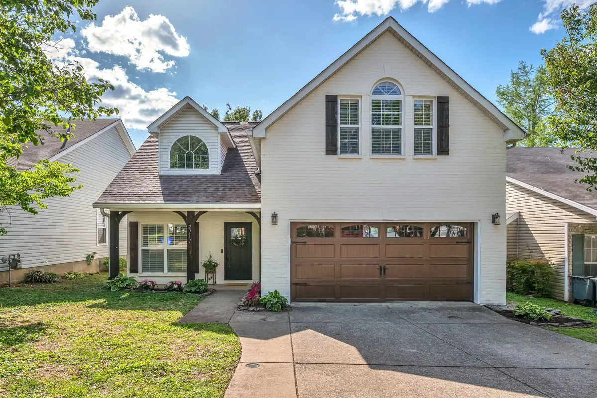 2717 Rosedale Pl, Nashville, TN 37211 - #1